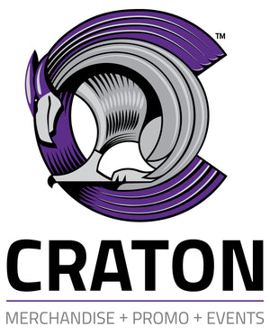 Powered by Craton