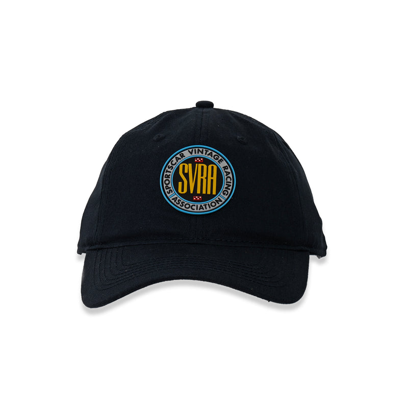 Load image into Gallery viewer, SVRA Dad Hat - Navy
